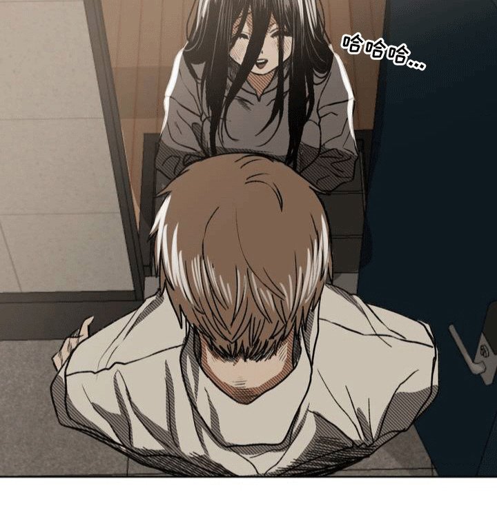 第18章：和好