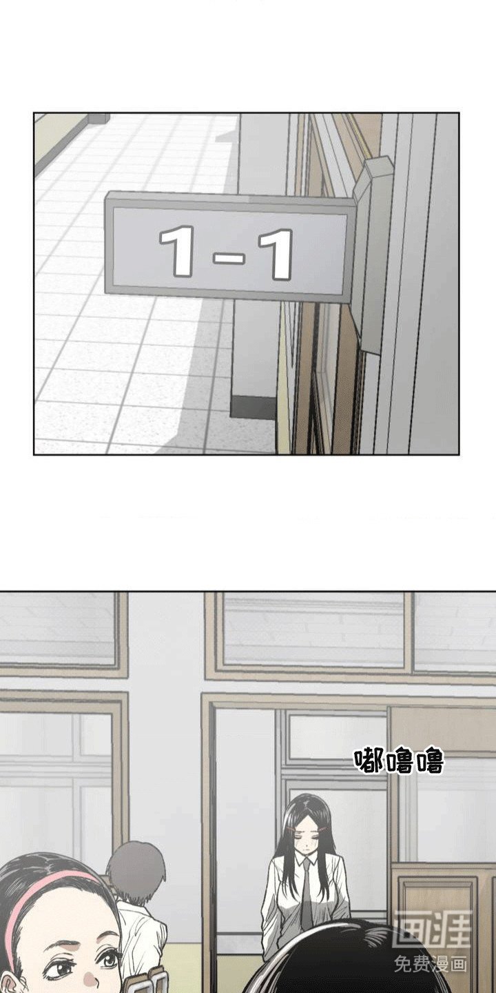 第19章：回学校