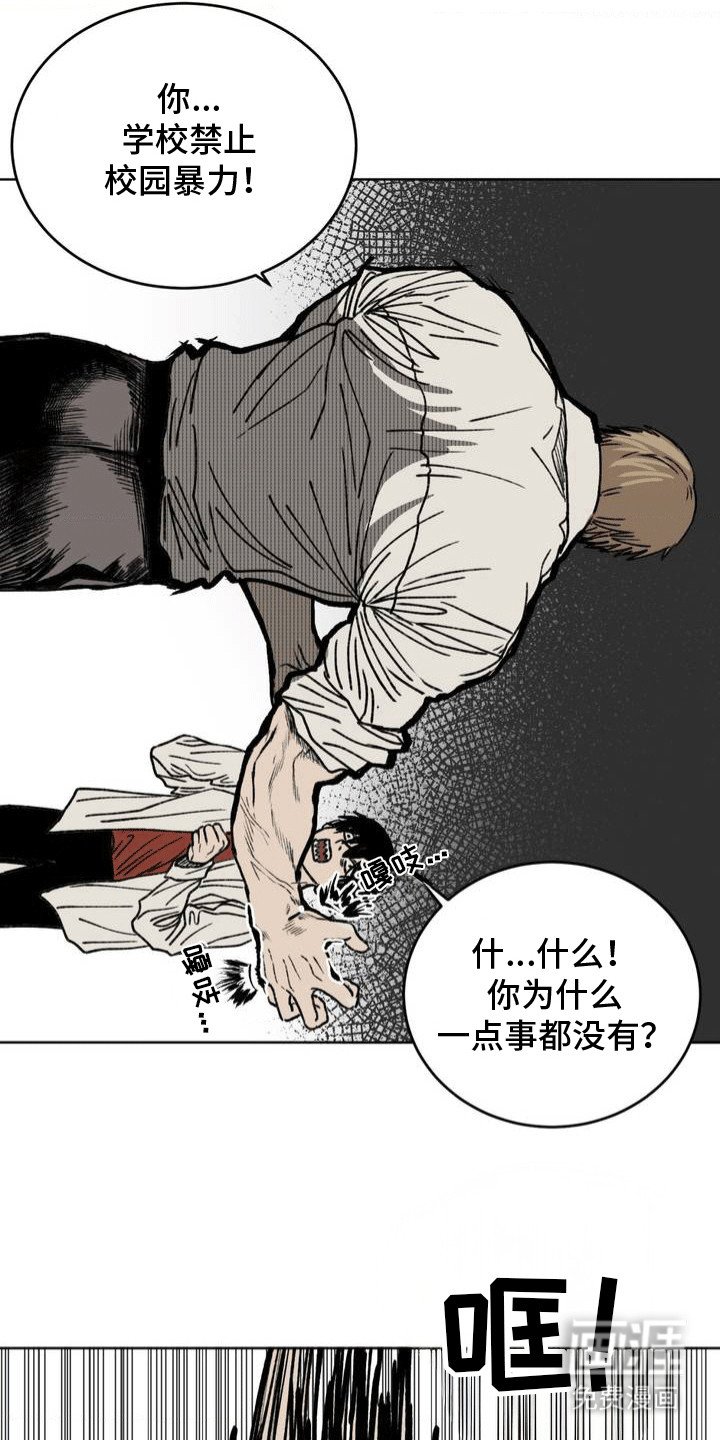 第22章：花架子