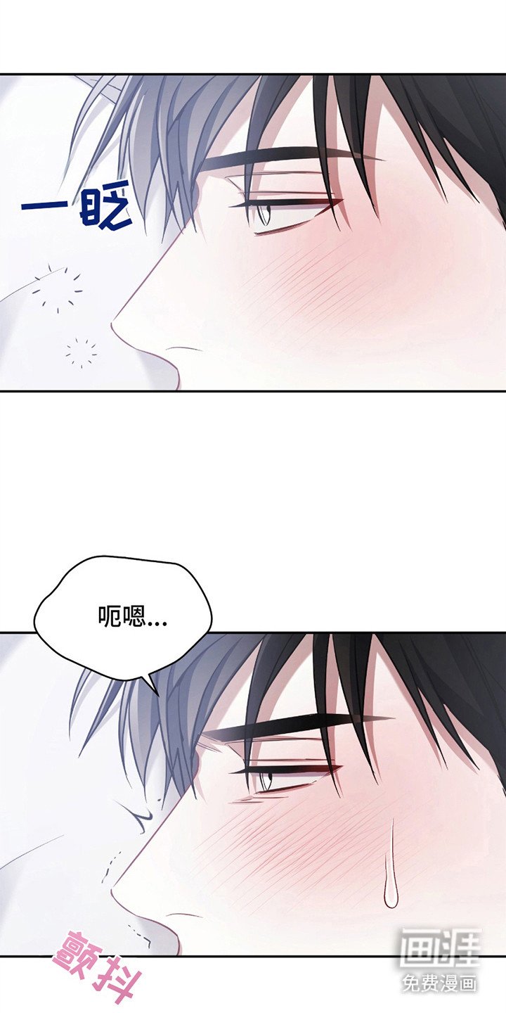 第12章：选择的瞬间（完结）