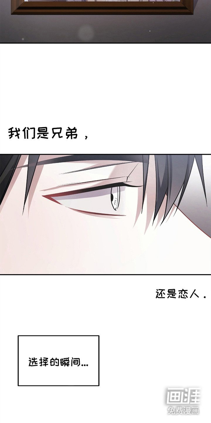 第12章：选择的瞬间（完结）