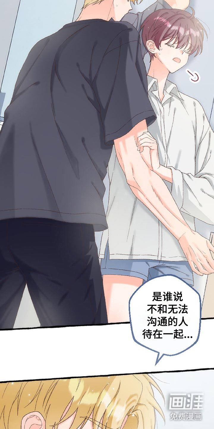 第11章：触角