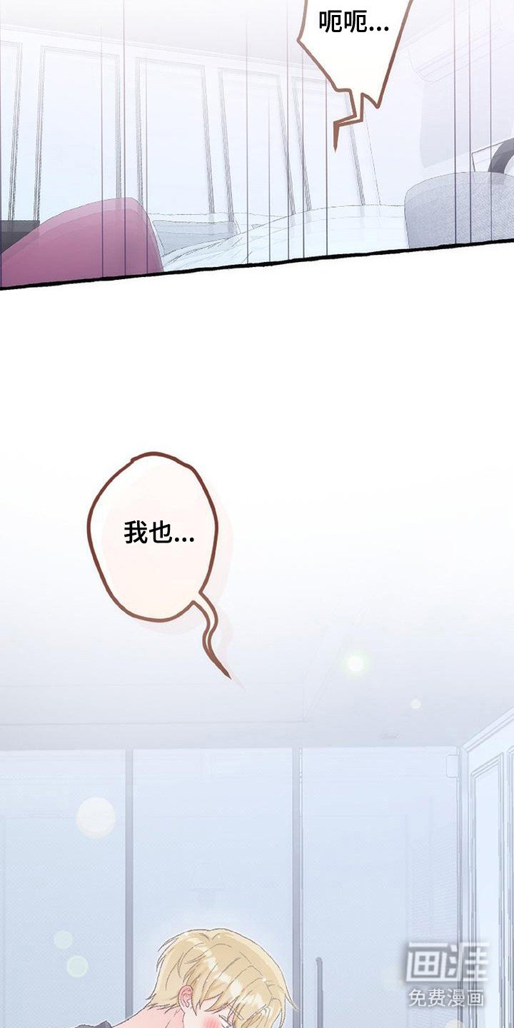 第14章：表白