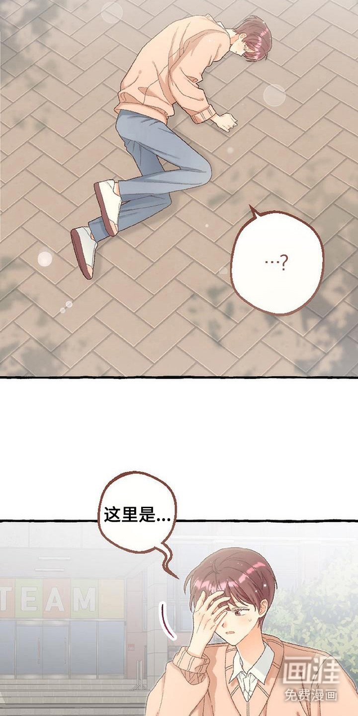 第14章：表白