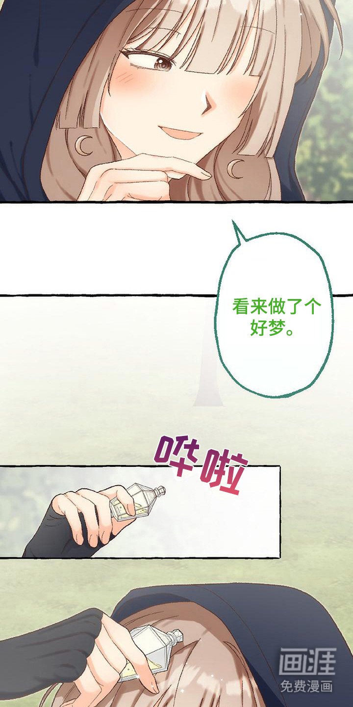 第16章：甜蜜浪漫（完结）