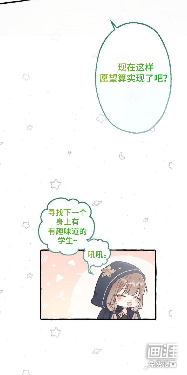 第16章：甜蜜浪漫（完结）