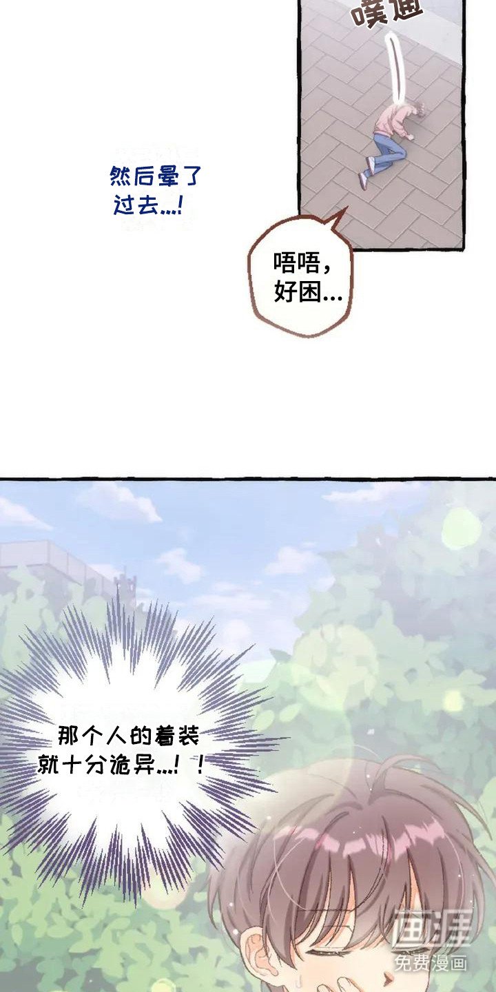 第2章：魅惑绝技
