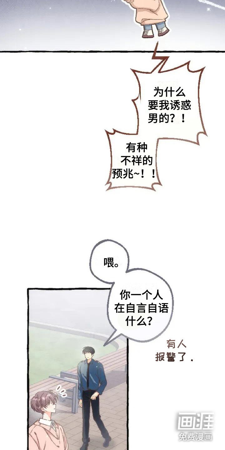 第2章：魅惑绝技