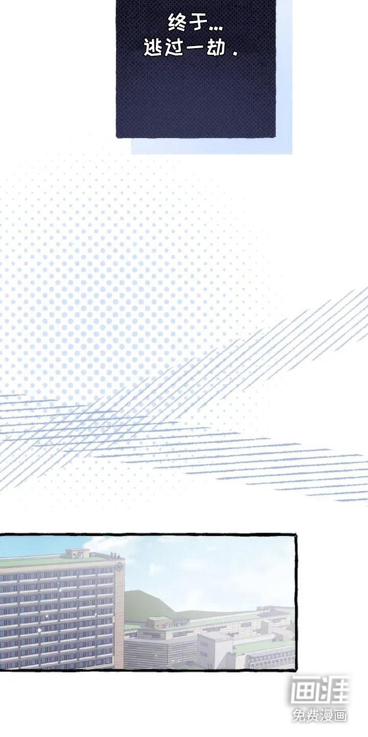 第3章：没有变化