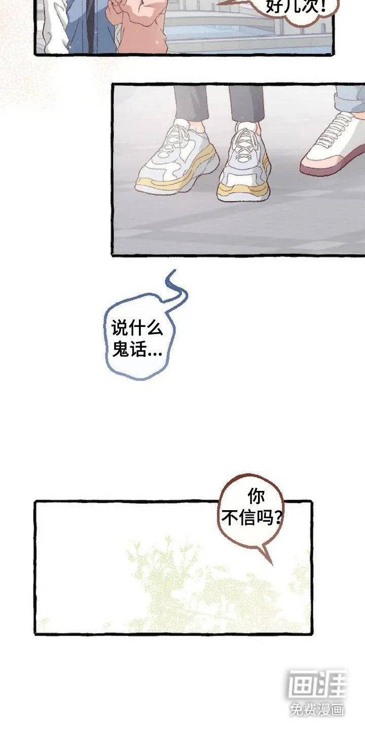 第5章：香气