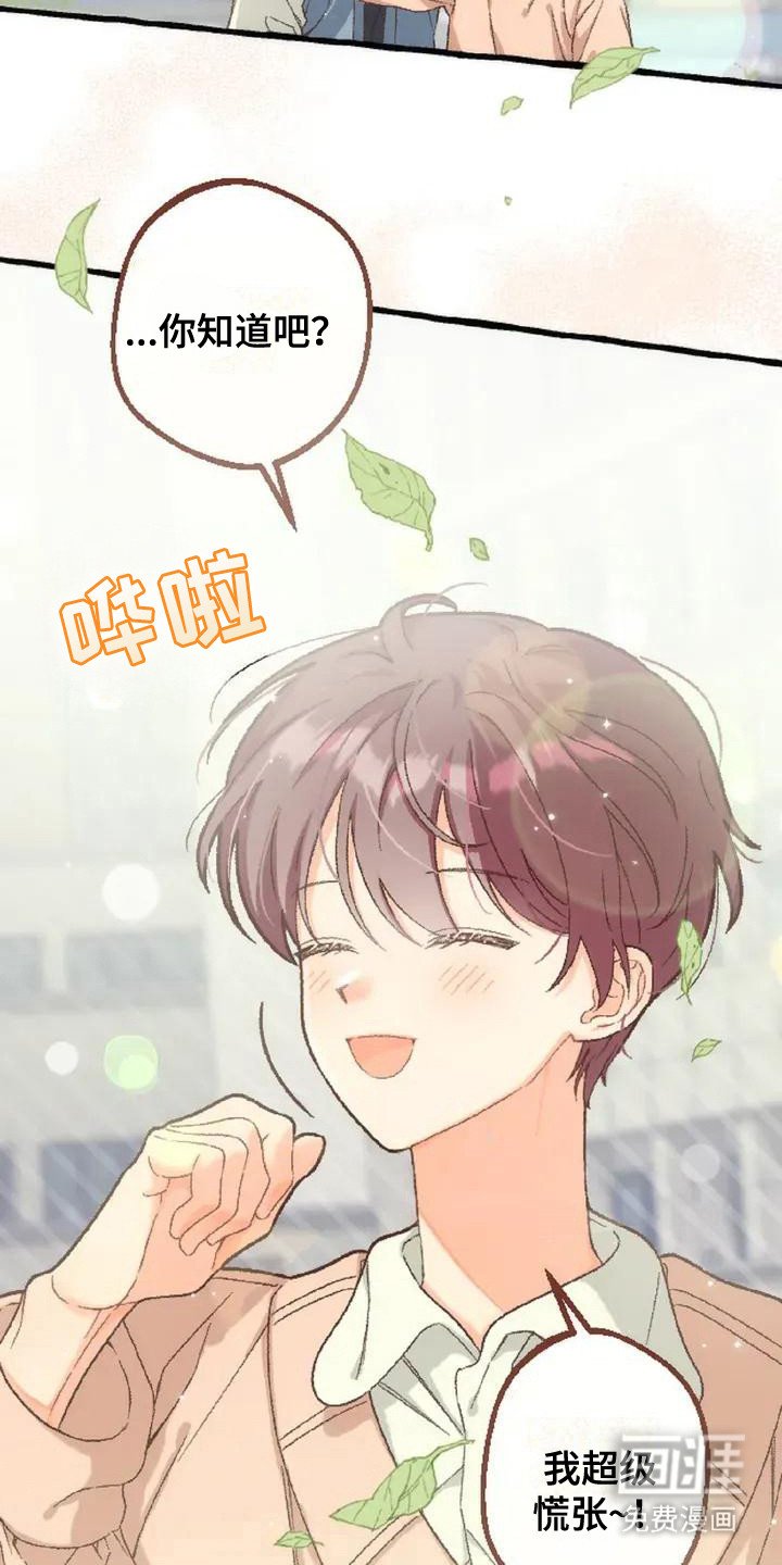 第5章：香气