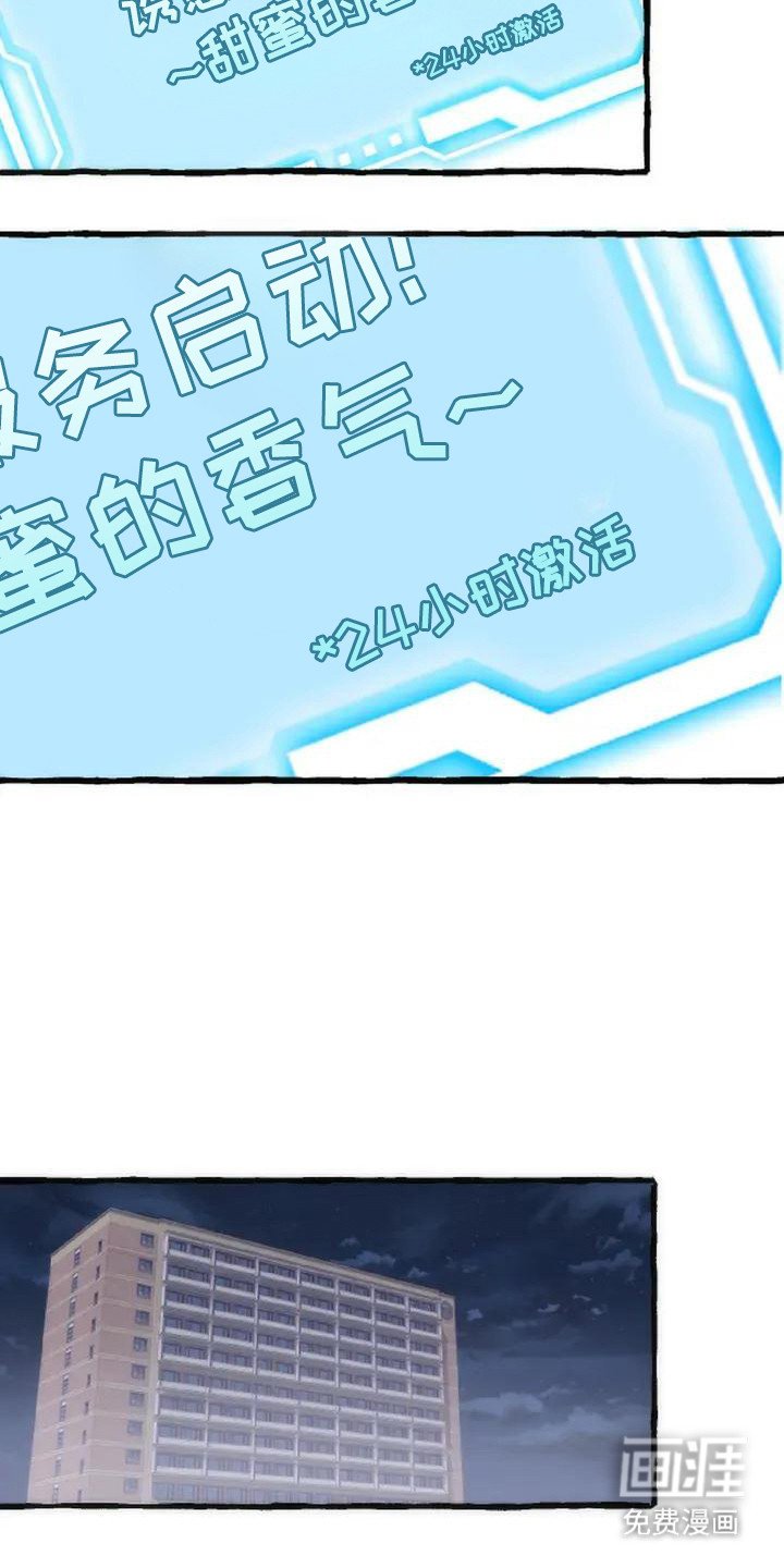 第5章：香气