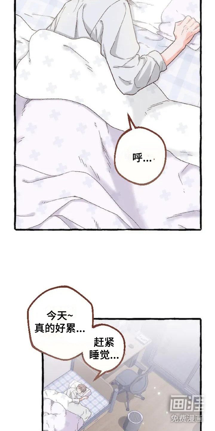 第5章：香气