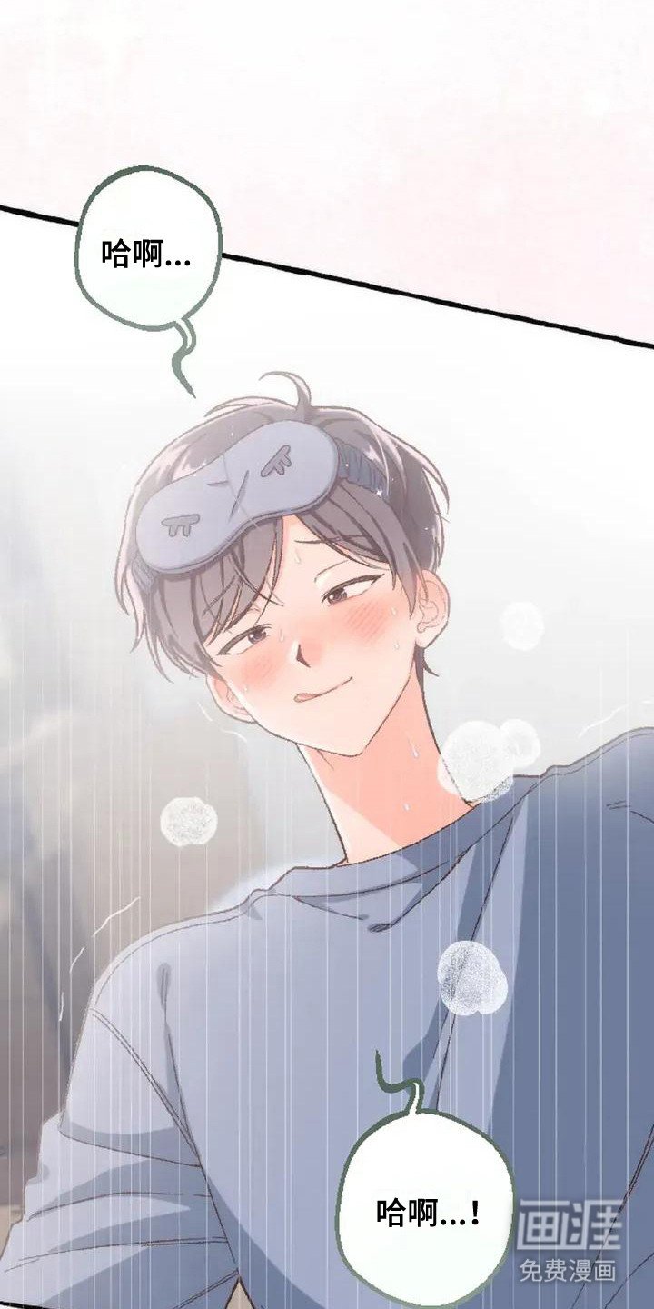 第6章：收留