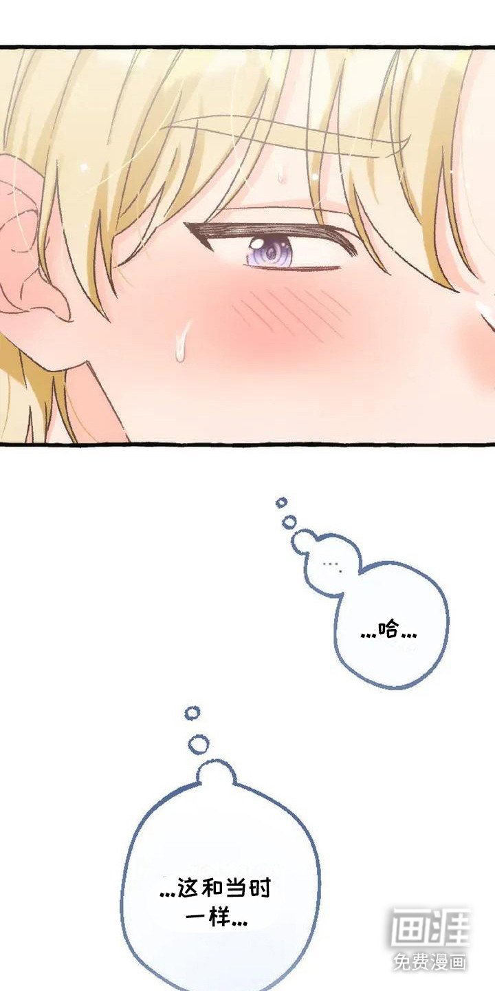 第7章：脸红