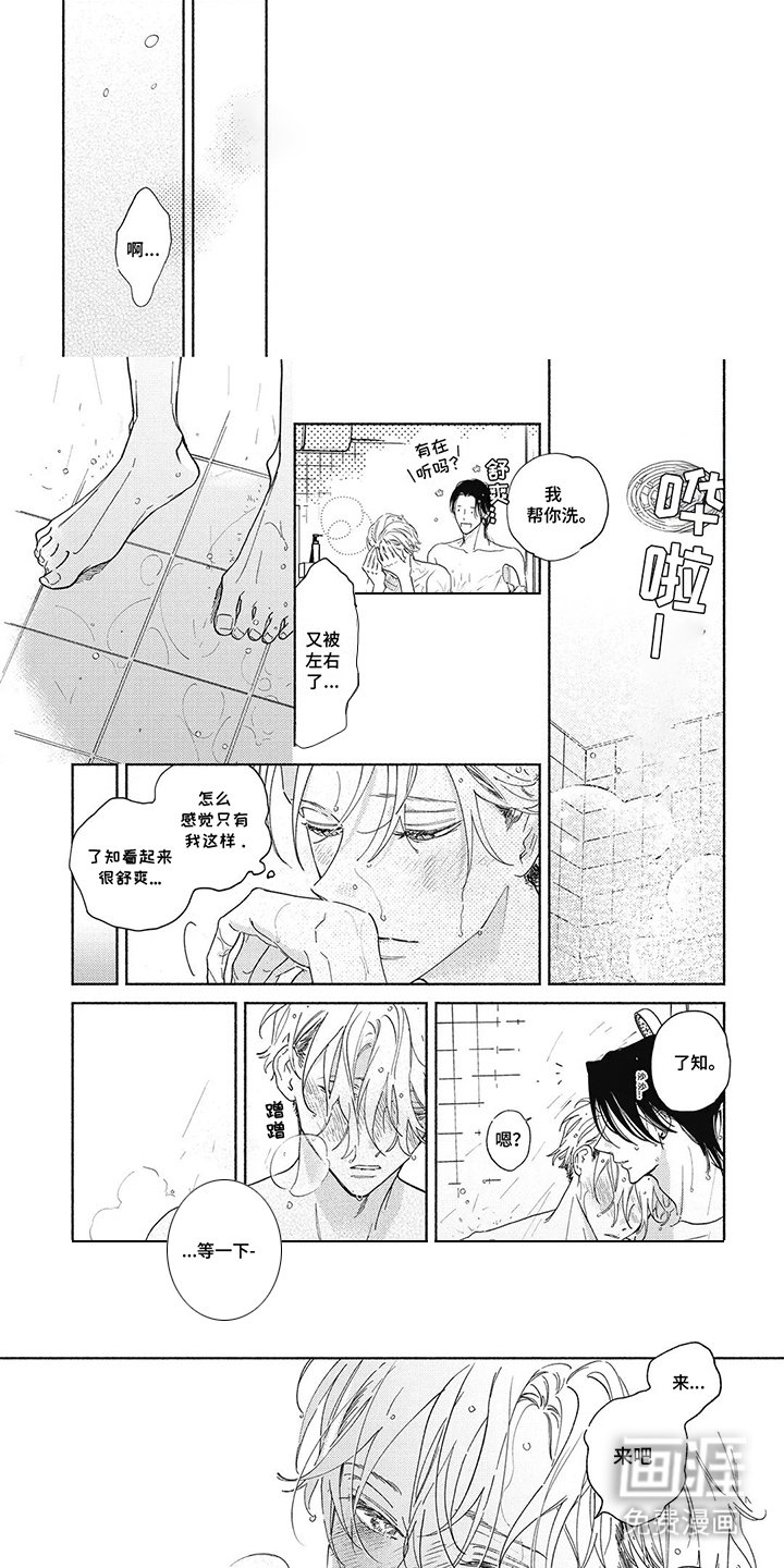 第11章：不设防