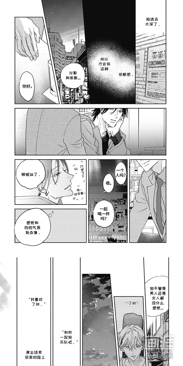 第16章：自怨自艾