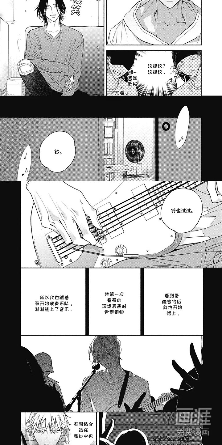 第4章：预感