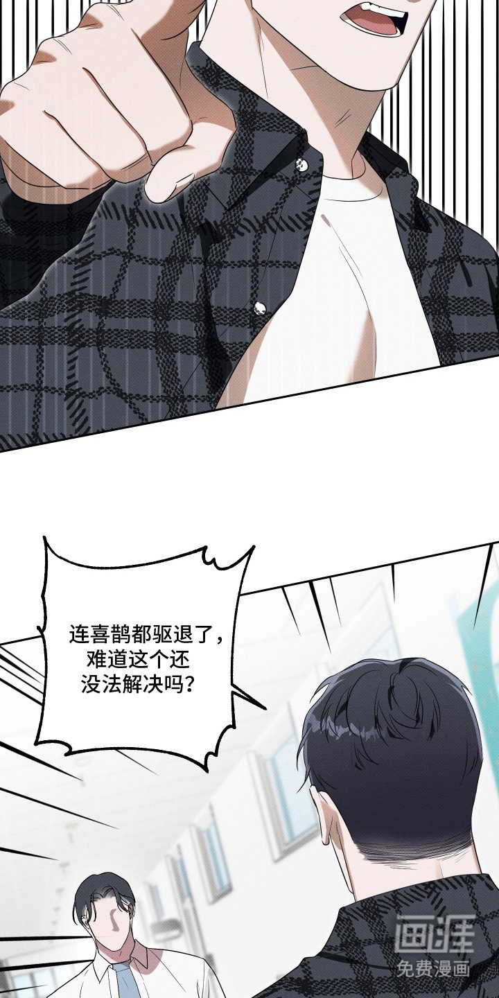 第14章：最后期限