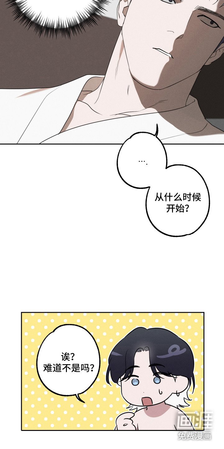 第16章：负起责任