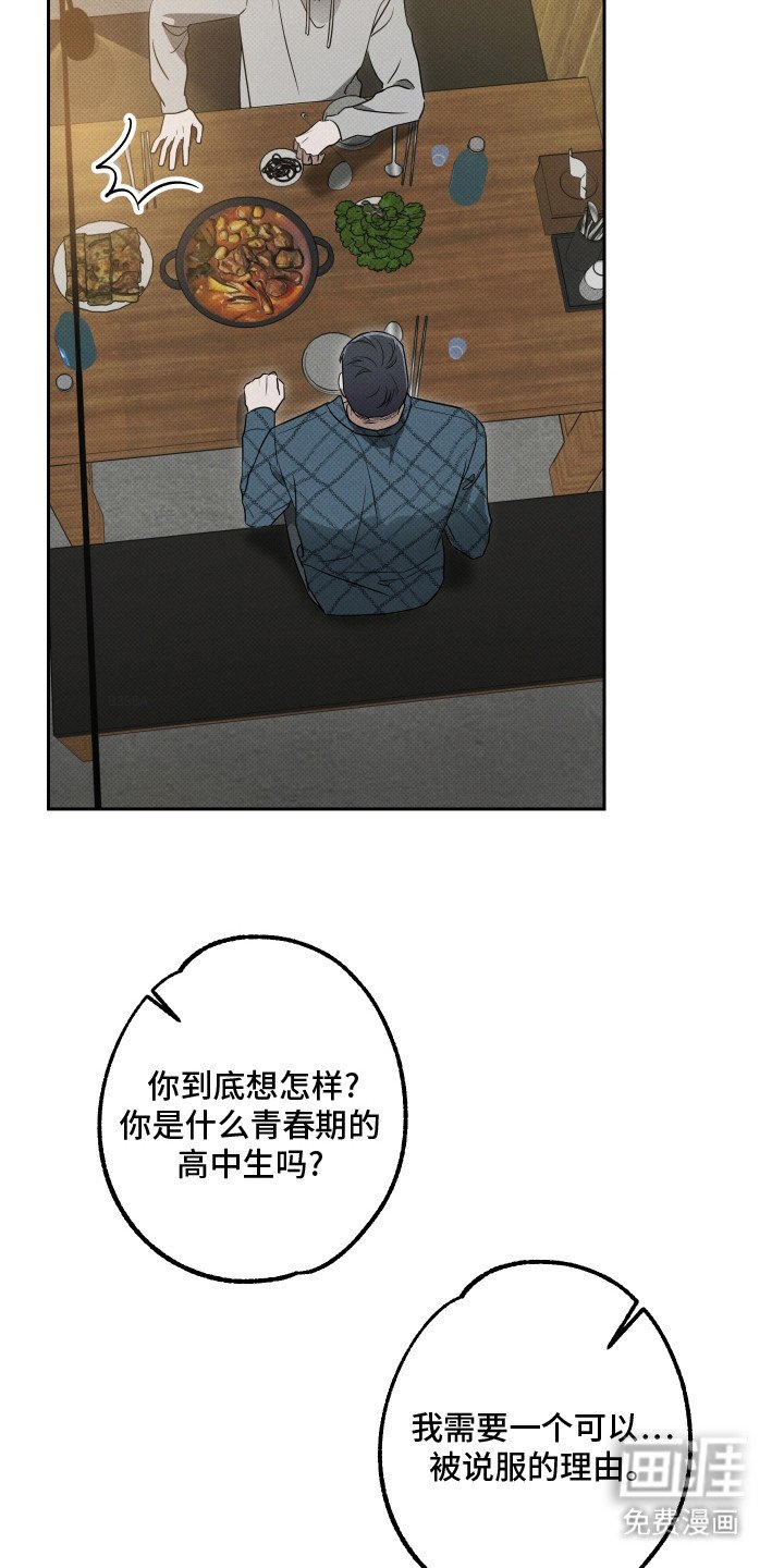 第17章：整理思绪