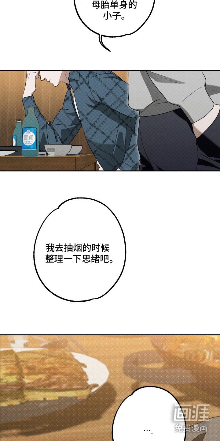 第17章：整理思绪