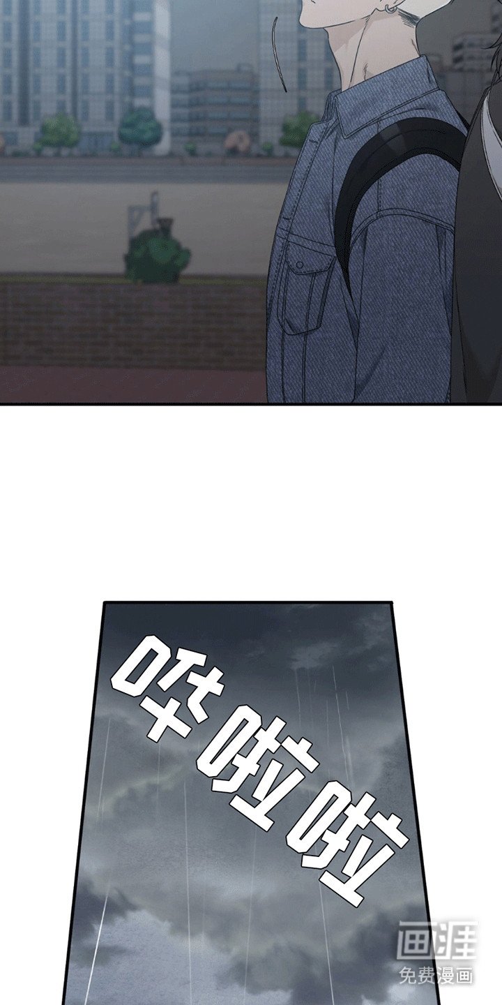 第11章：下雨