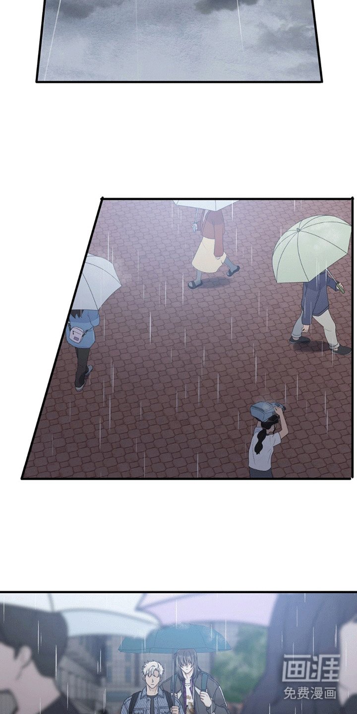 第11章：下雨