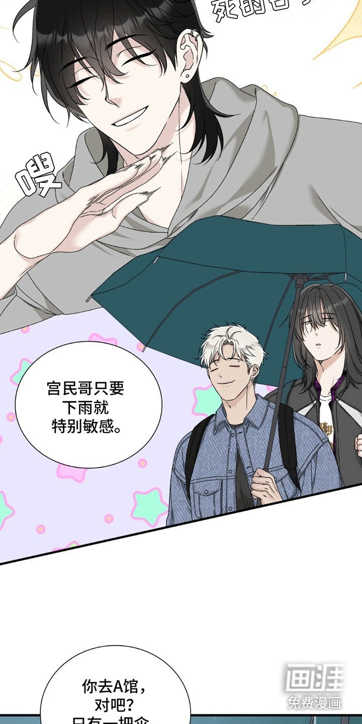 第11章：下雨
