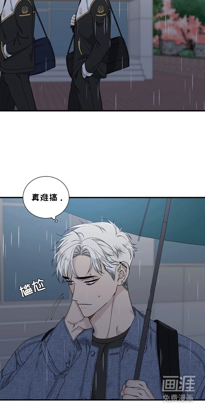 第12章：伤痕