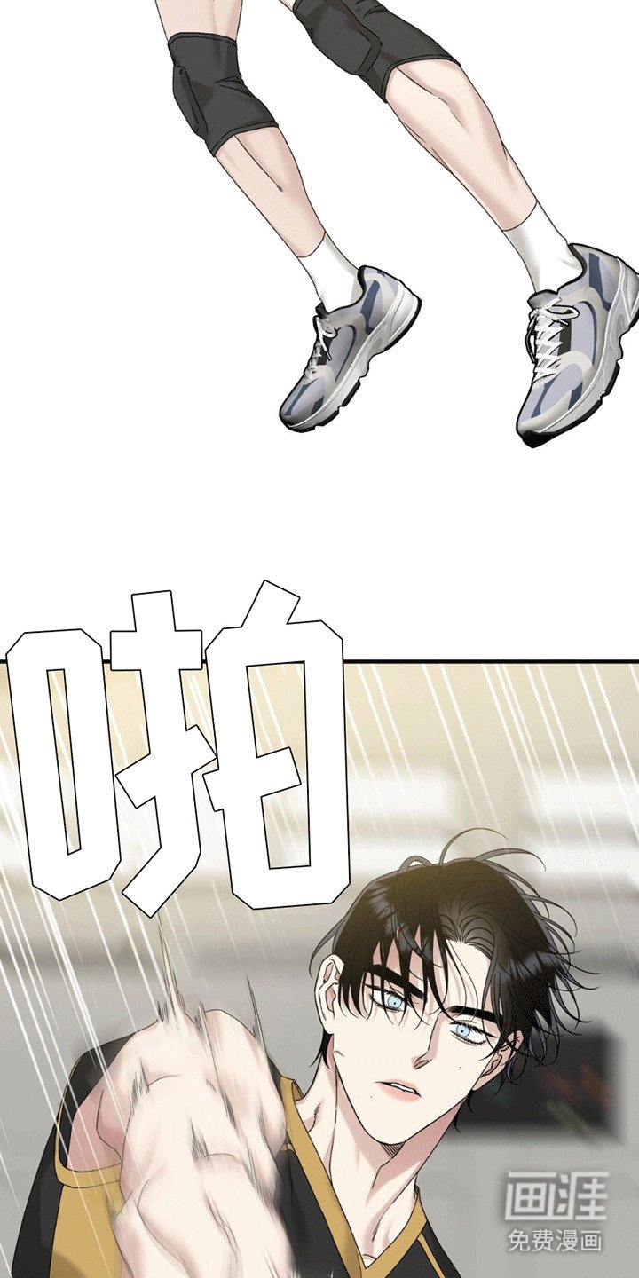 第12章：伤痕