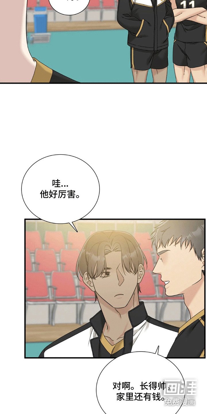 第12章：伤痕