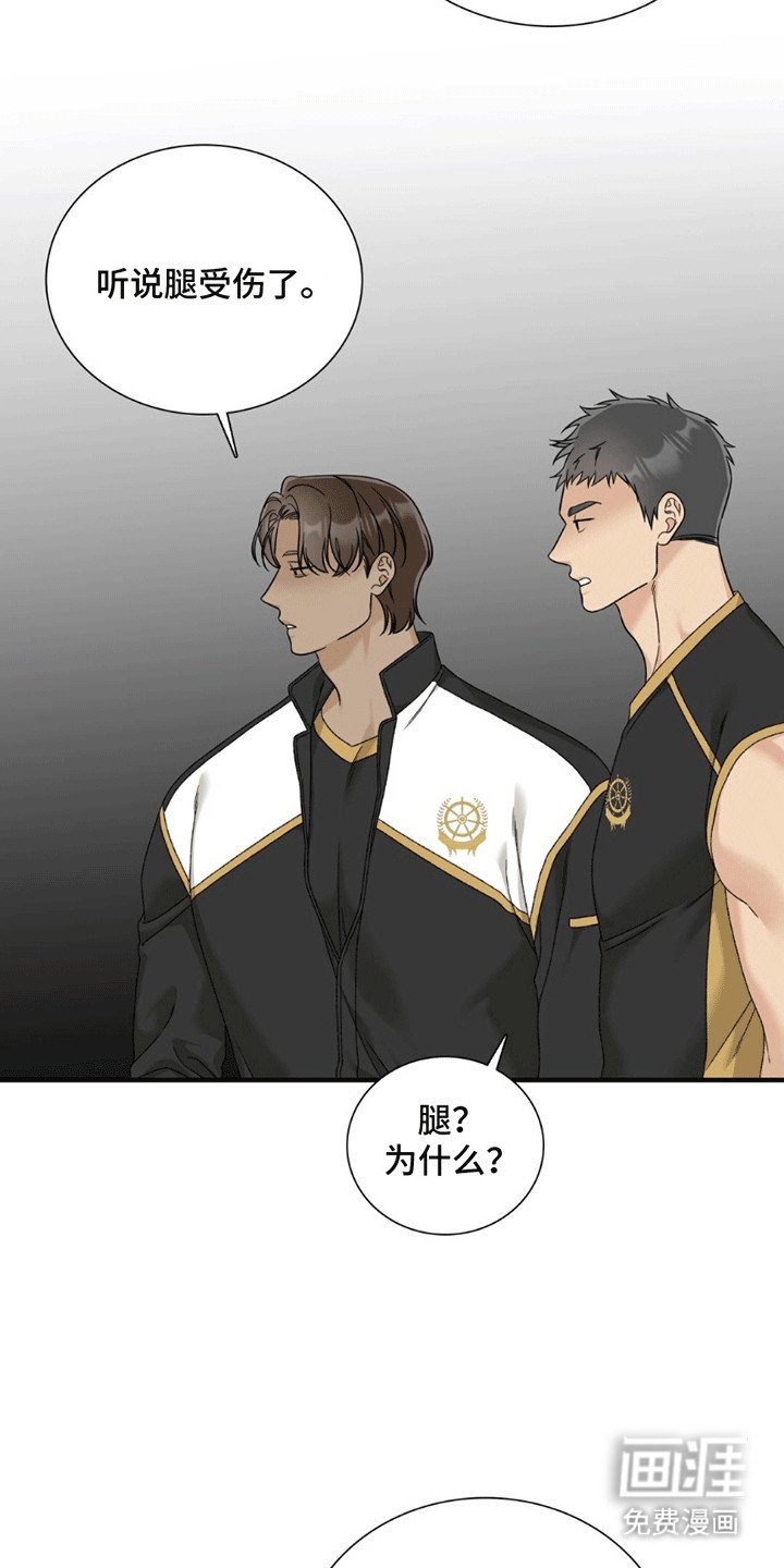 第12章：伤痕