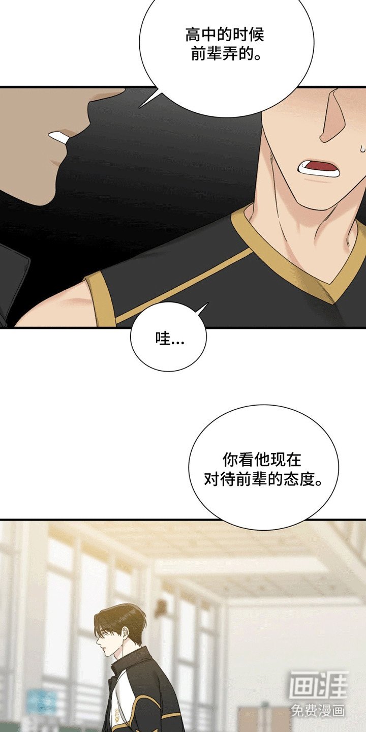 第12章：伤痕