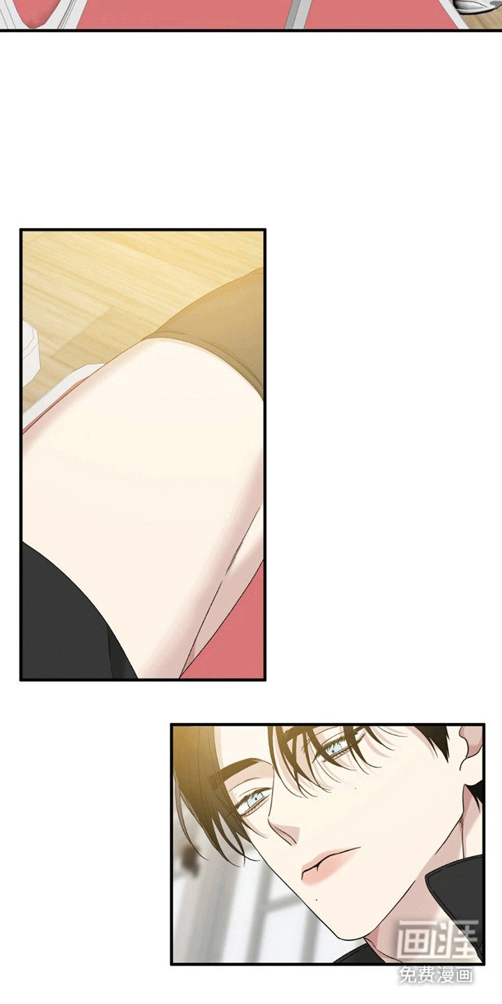 第12章：伤痕