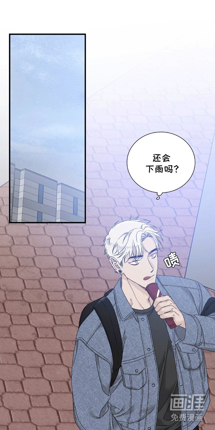 第13章：遇见