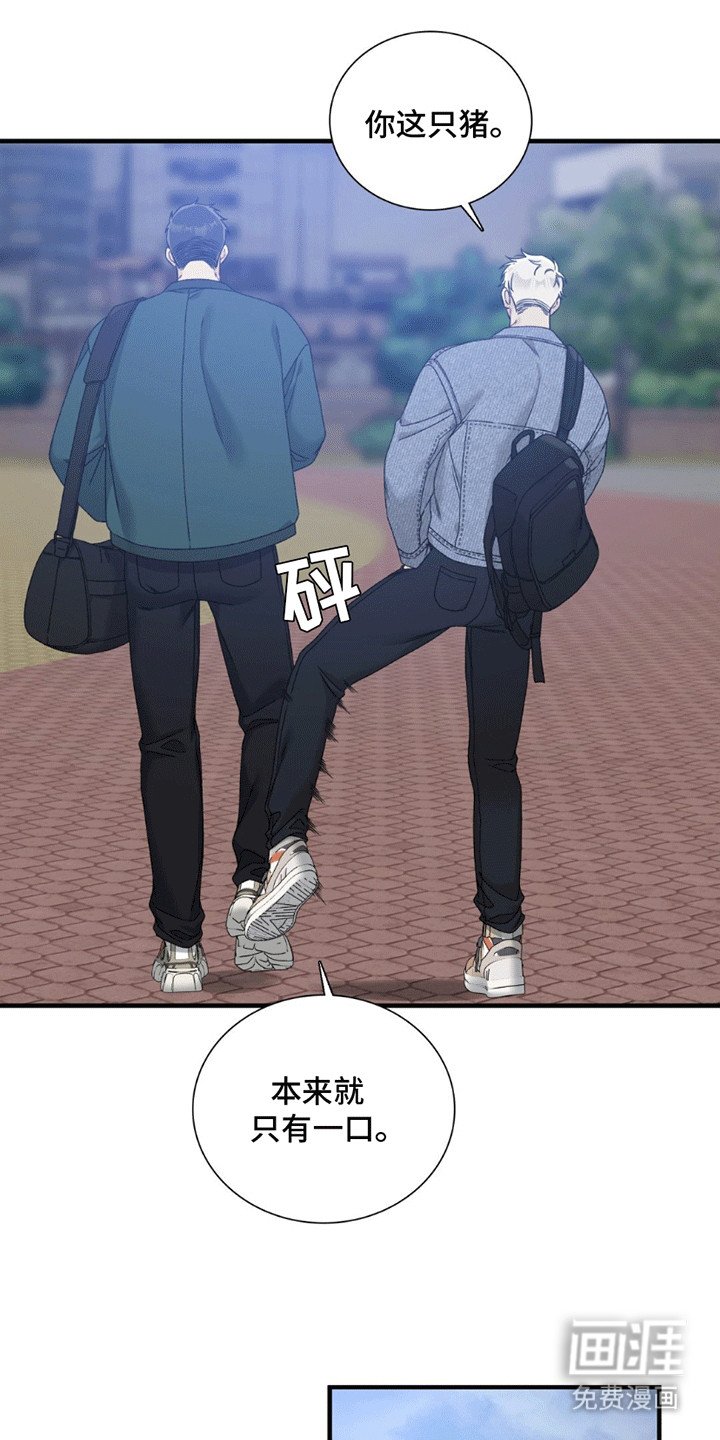 第13章：遇见