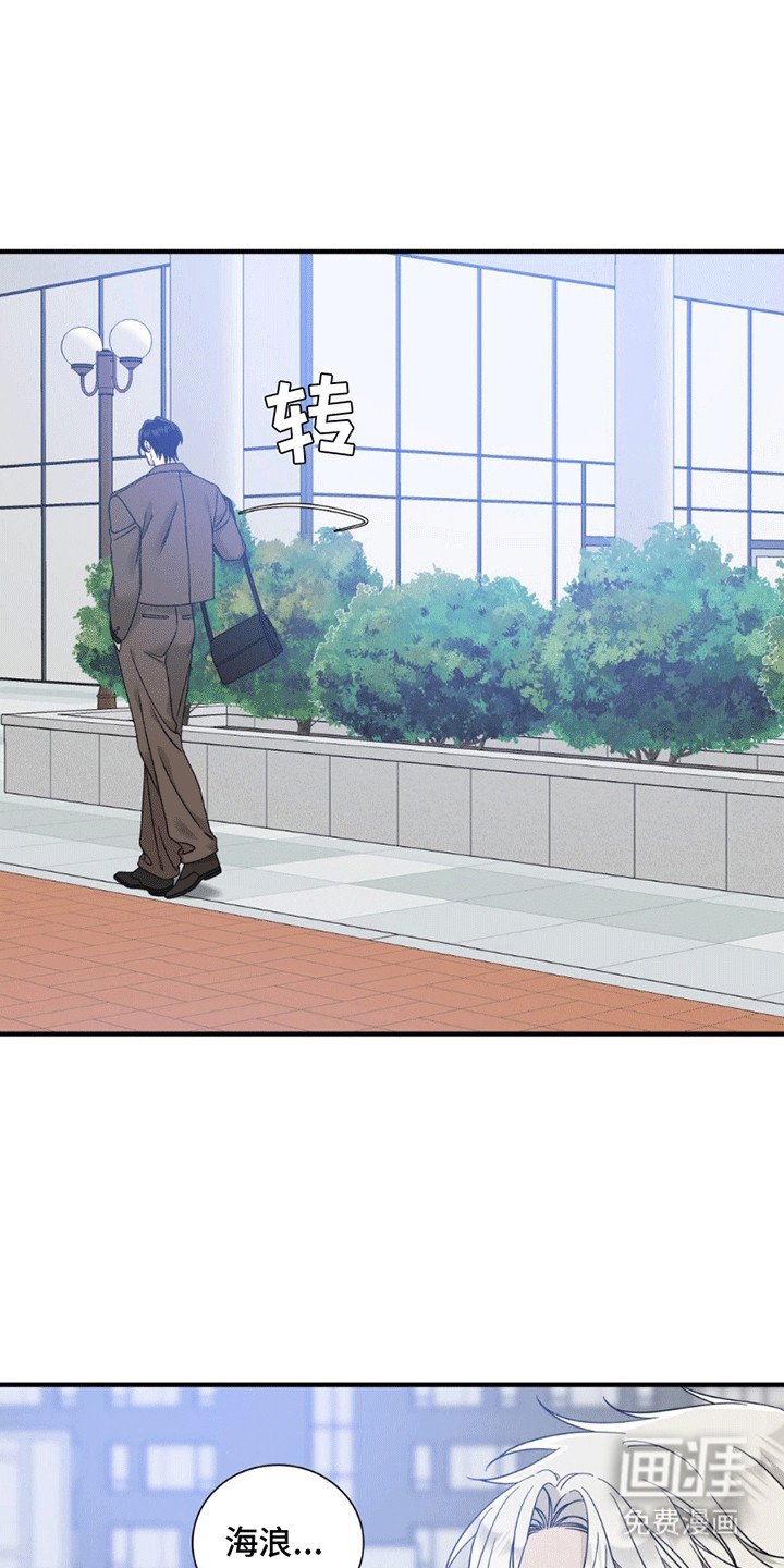 第13章：遇见