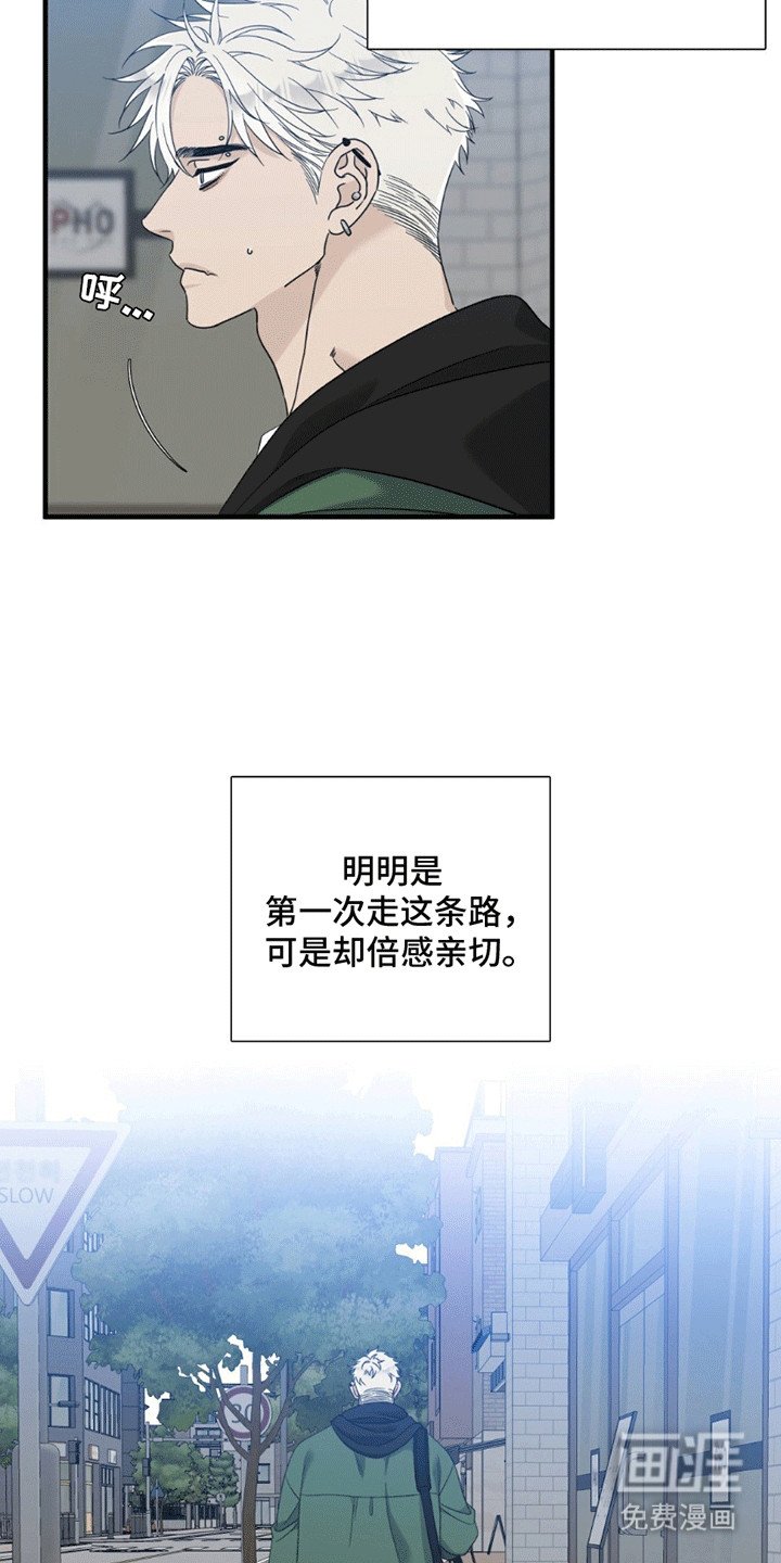 第2章：混乱的记忆