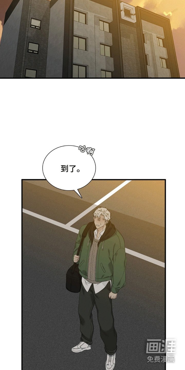 第2章：混乱的记忆