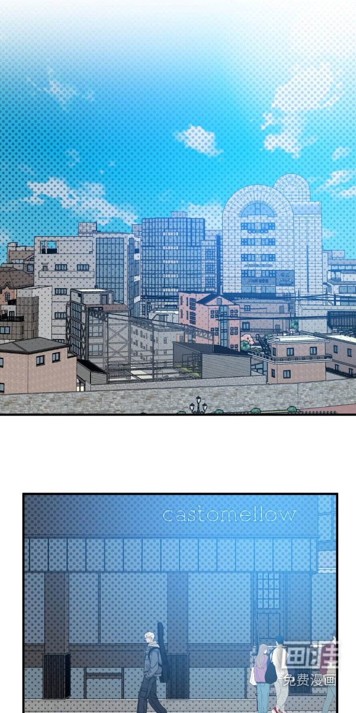 第28章：混蛋