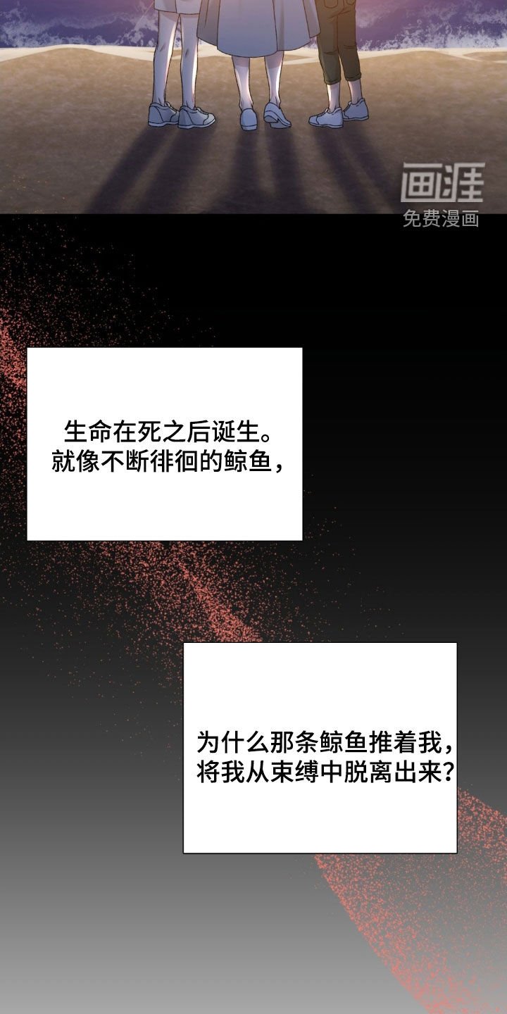 第29章：姐姐