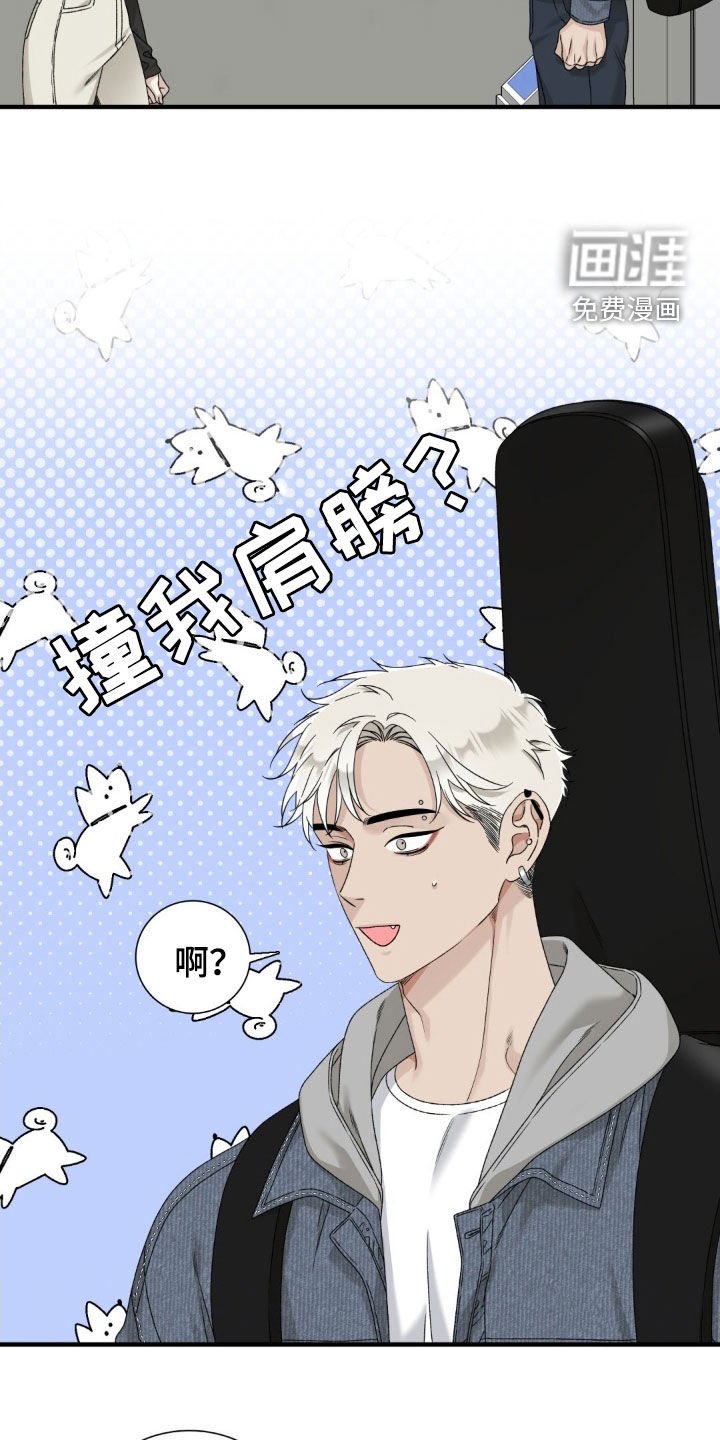第29章：姐姐