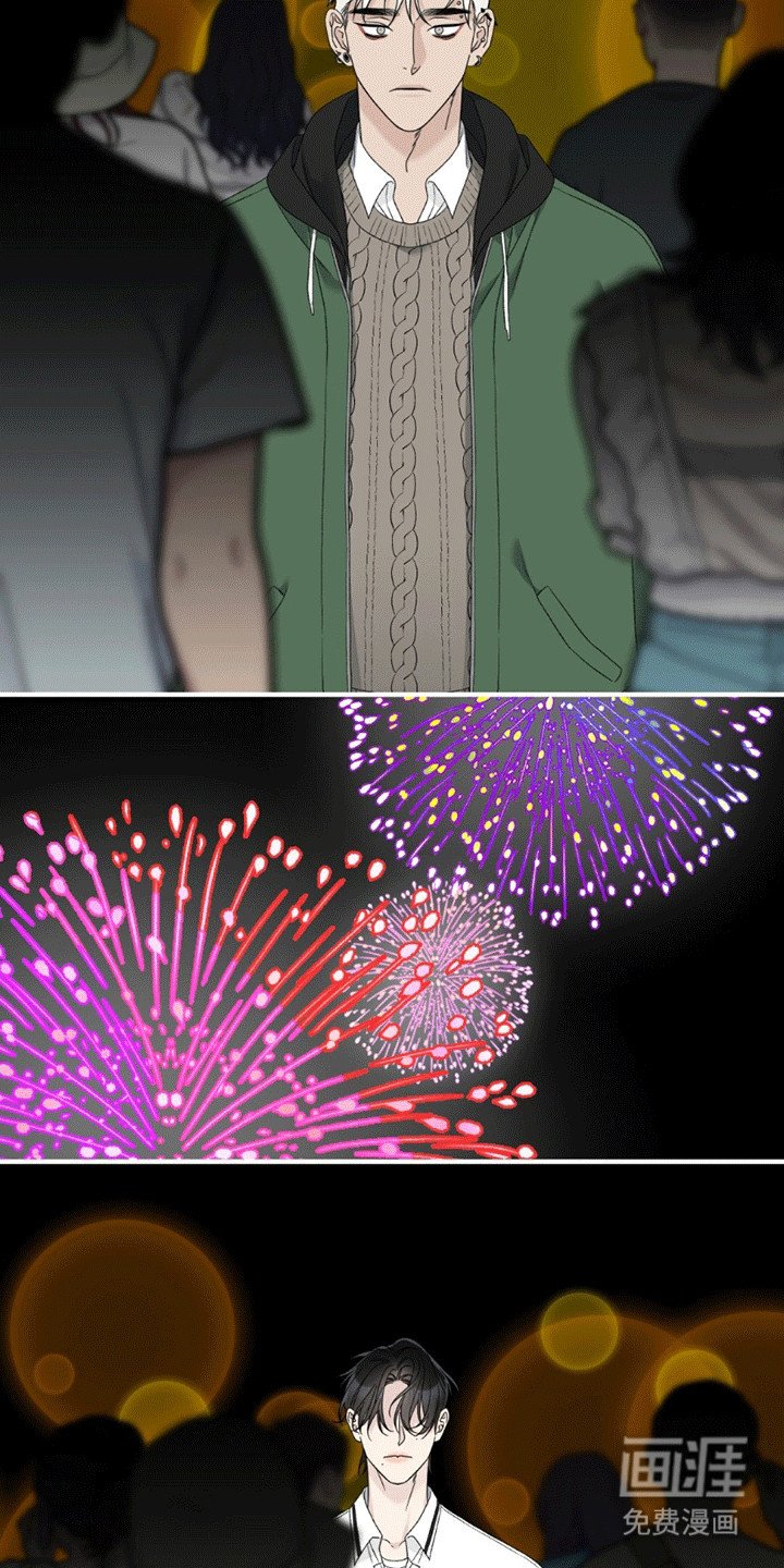 第3章：酒店兼职