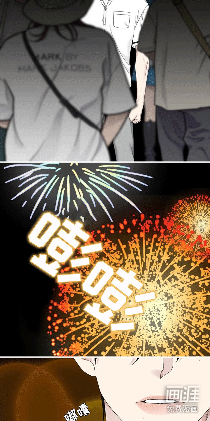 第3章：酒店兼职