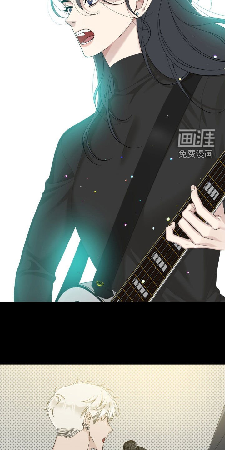 第30章：完全是我的菜