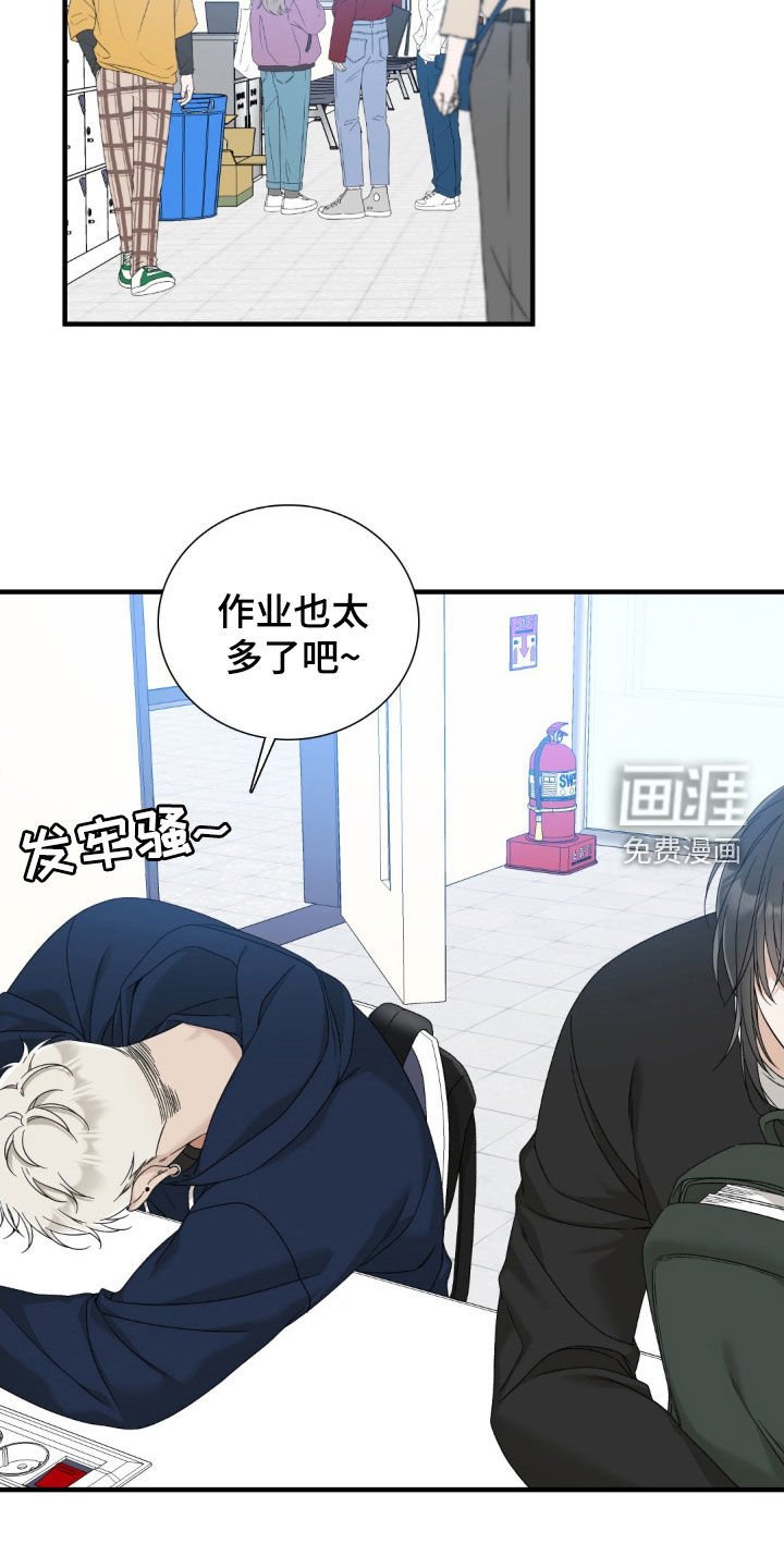 第31章：第一次见面