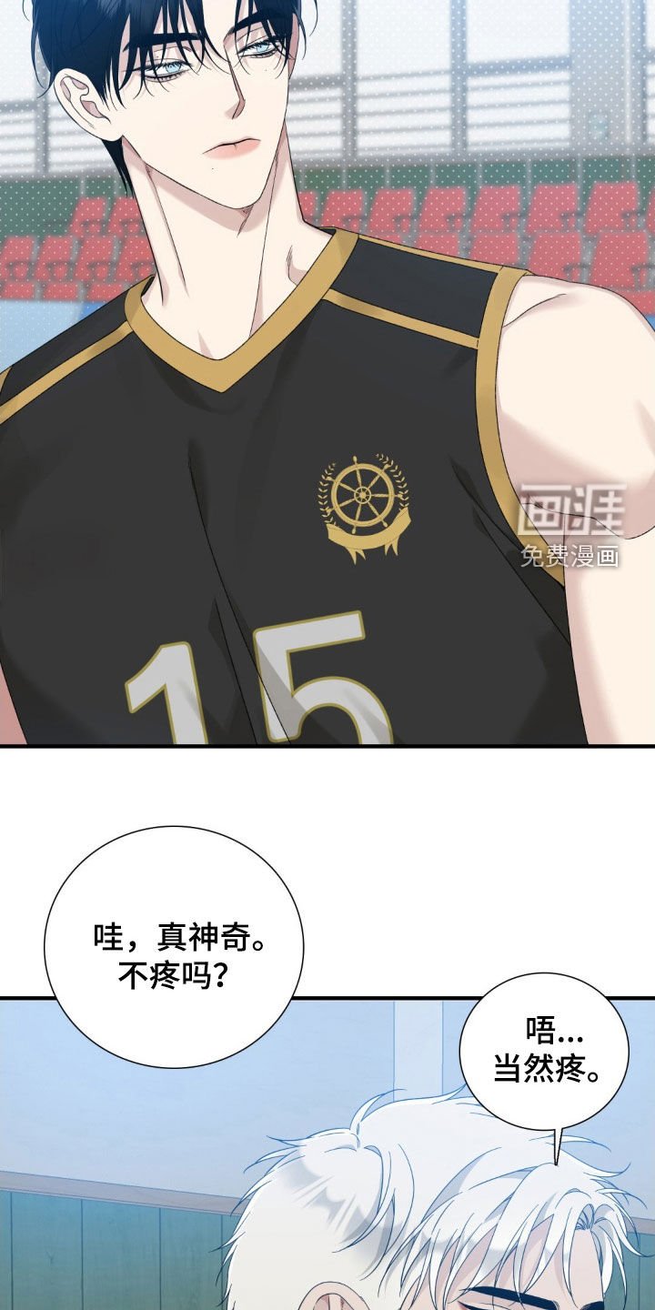 第32章：变化