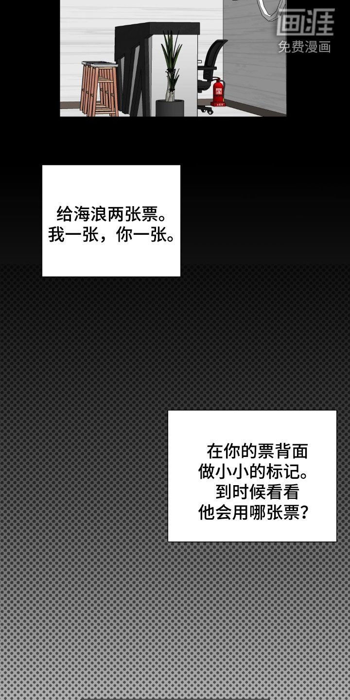 第35章：试探