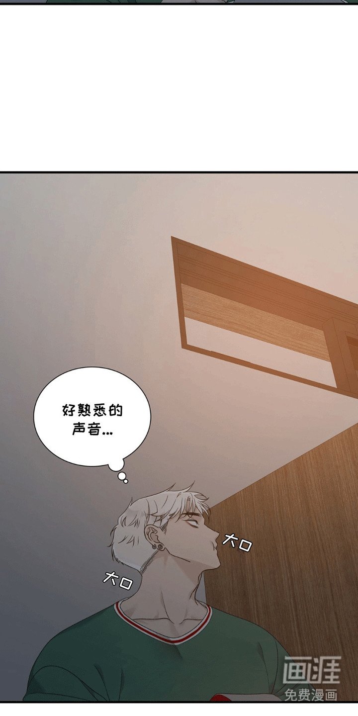第4章：似曾相识